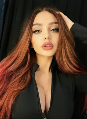 проститутка Николь, 21, Ижевск