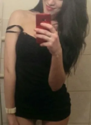 проститутка Виола, 24, Ижевск