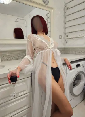 проститутка Тома, 37, Ижевск