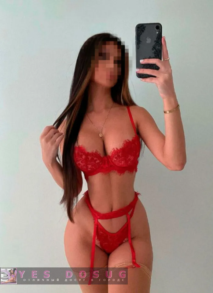 проститутка фея Фая, Ижевск, +7 (993) 153-9703