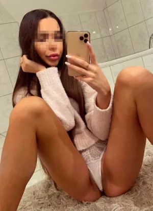 проститутка Дианочка, 22, Ижевск